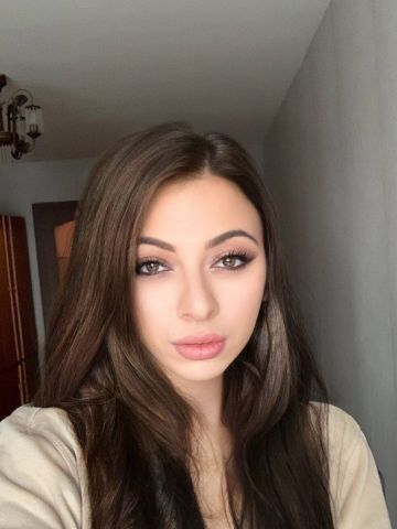 Проститутка Илона